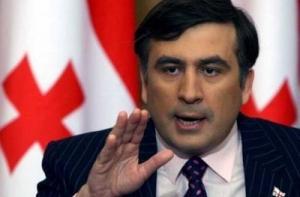 Запад просит Саакашвили отказаться от власти