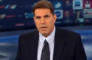 CNN уволила ведущего за антисемитские высказывания