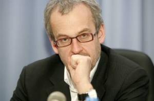 Зиле: решение «Единства» говорит о внутренних распри блока