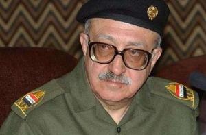 Приговоренный к смерти Тарик Азиз начал голодовку