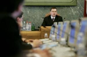 Приоритеты нового правительства: защитить, восстановить, укрепить