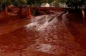 Венгрия просит помощи у Евросоюза