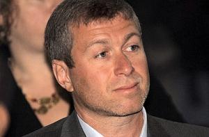 Абрамович может подать в суд на правительство Ирландии