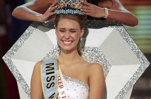 «Мисс Мира 2010» стала представительница США