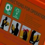 Изобретатель награжден за спасающую людей базуку