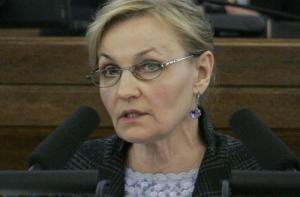 Отношения Бендрате с Лембергсом разберут на партсобрании