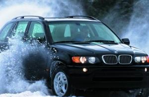 Водителей призывают «переобуть» автомобили