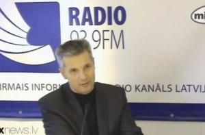 Пабрикс хочет увеличить военное участие Латвии в миссиях ЕС