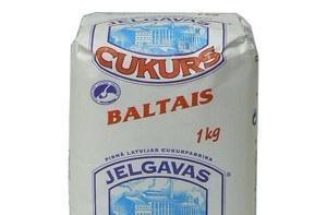Из церкви вынесли кофе и сахар