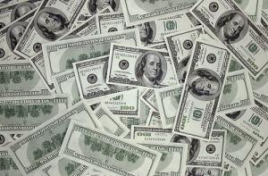 72 000 американских покойников получили по 250 долларов