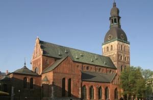 Из кошельков рижан возьмут миллионы на Домский собор