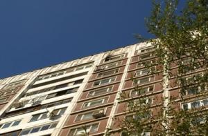 Квартиры арендуют все реже