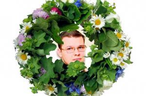 Райвису Дзинтарсу не дадут пост министра: «зеленый» еще