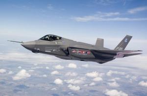 Израиль получит от США 20 истребителей F-35i