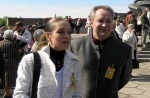 Гарда и его газета получат компенсацию от Сейма