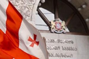 НАТО пообещала Грузии длинный путь в Альянс