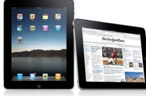 Депутатам бундестага разрешили пользоваться iPad на заседаниях