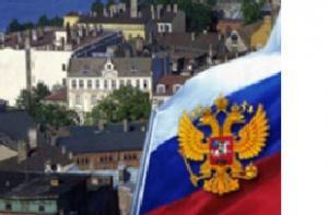 Исполнилось 300 лет со дня присоединения Эстонии и Латвии к России