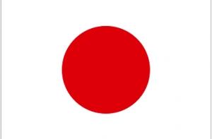 В Японии проголосовали 5 латвийцев