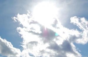 Синоптики обещают сухой и солнечный октябрь