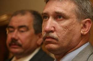 Генпрокурор рассказал о национальных преступных группировках