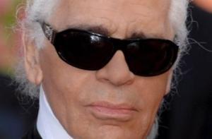 Карл Лагерфельд разработал дизайн острова