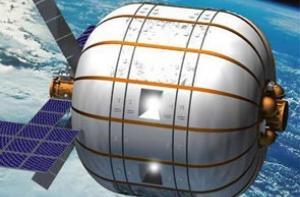 В космосе развернется борьба отелей