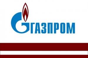 «Газпром» интересуется латвийским рынком электроэнергии