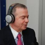 Лембергс отказался от комментариев и пошел спать