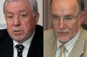 Друзья Лужкова бегут из московской мэрии