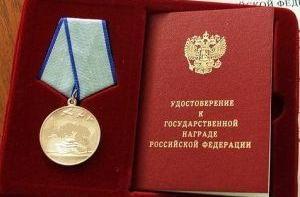 Медведев наградил коллег Анны Чапман