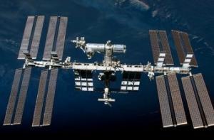 МКС побила рекорд станции «Мир»