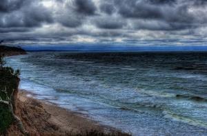 Финн решил переименовать Балтийское море