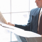 В мировом рейтинге свободы прессы Латвия на 30-м месте