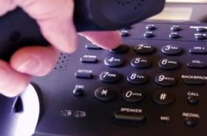 Спецслужбы получают сигналы от жителей