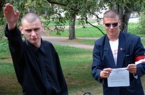 У Visu Latvijai! насчитали 101 способ поссориться с русскими