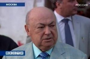 Газеты объявили Ресина следующим мэром Москвы