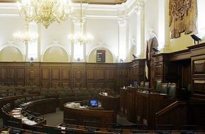 Пять вариантов нового руководства Латвии