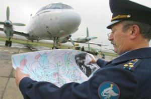 Московская мэрия забраковала очередную идею Лужкова