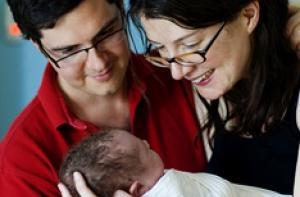 Спасение мозга зависит от родителей