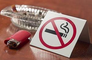 Финляндия приняла самый строгий закон против курения