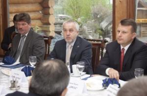 ЗЛЛ: коалиция четырех - антидемократично