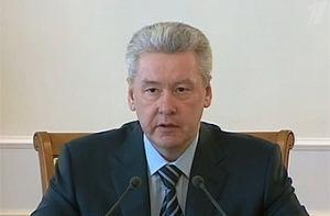 СМИ:Новым мэром Москвы станет Сергей Собянин