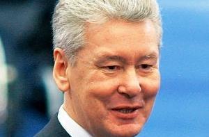 Новый мэр Москвы приведен к присяге
