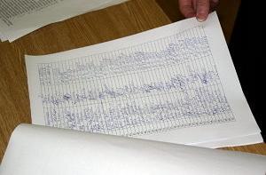 Жители Даугавпилса пожаловались спикеру Сейма