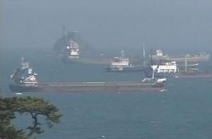 Латвийских моряков на Украине лишили зарплат и провианта