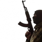В Багдаде заложниками боевиков стали прихожане церкви