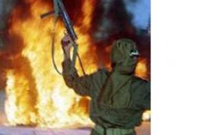 Эксперты о терроризме: у Латвии есть основания для беспокойства