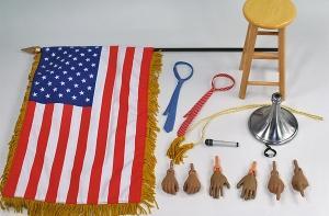 США будут дружить с Латвией при любой коалиции