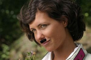 Объявлен «Самый усатый конкурс»